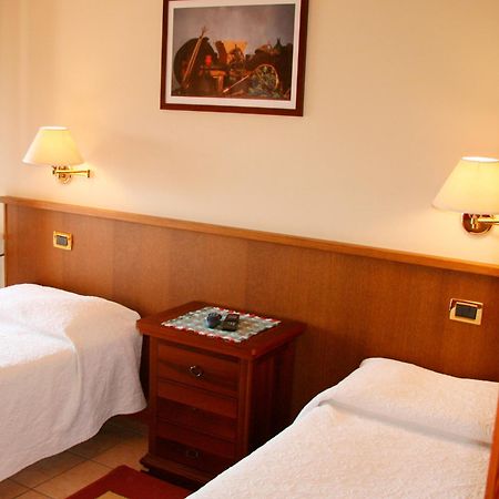 Gelindo Dei Magredi Hotel Vivaro Bilik gambar